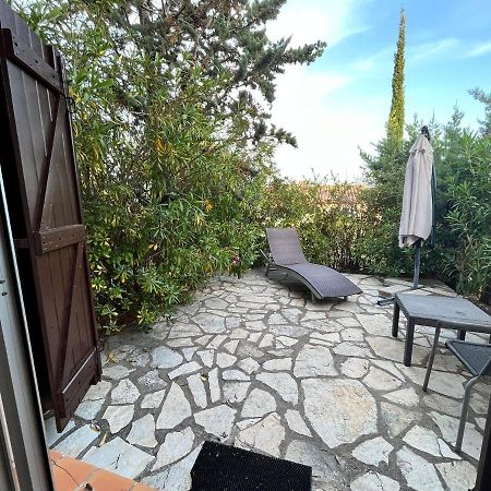 Les Hauts De Bonporteau - Nr 29 Cavalaire-sur-Mer Eksteriør billede