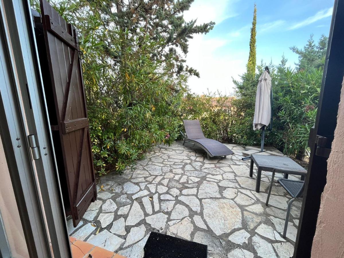 Les Hauts De Bonporteau - Nr 29 Cavalaire-sur-Mer Eksteriør billede