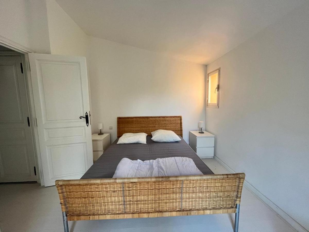 Les Hauts De Bonporteau - Nr 29 Cavalaire-sur-Mer Eksteriør billede