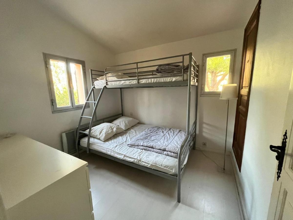 Les Hauts De Bonporteau - Nr 29 Cavalaire-sur-Mer Eksteriør billede